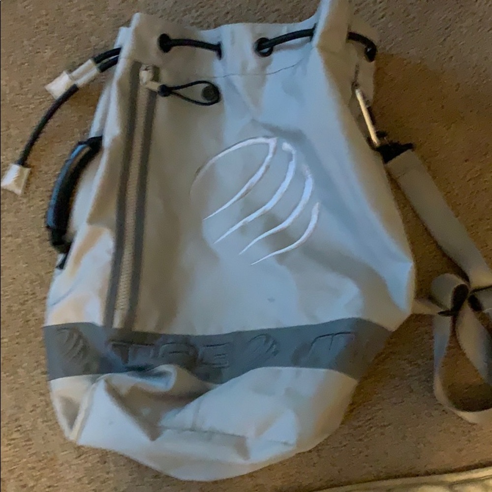 Large duffel bag